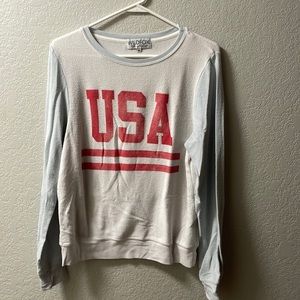 Wildfox USA Sweater